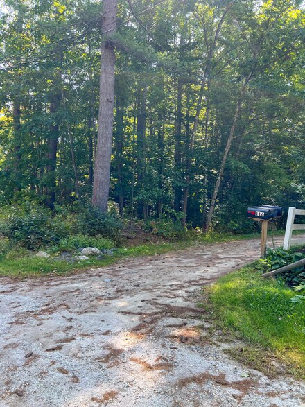 120 Taywood Rd, Auburn, ME 04210