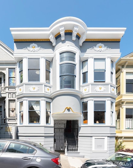 23A Delmar St Unit 23A, San Francisco, CA 94117