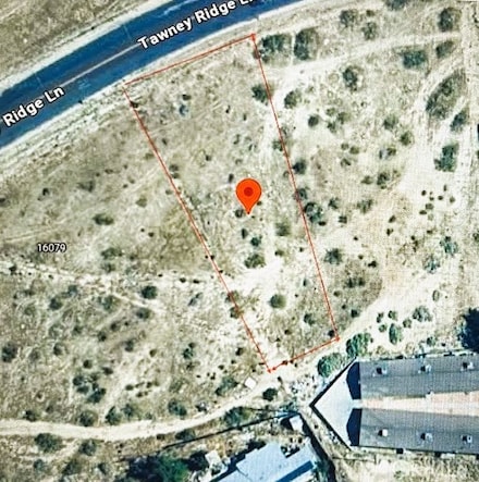 16098 Tawney Ridge Ln, Victorville, CA 92394