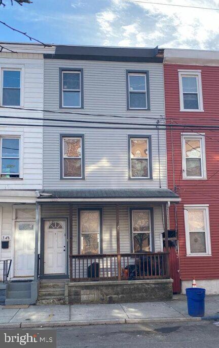 346 Ridgeway St, Gloucester City, NJ 08030