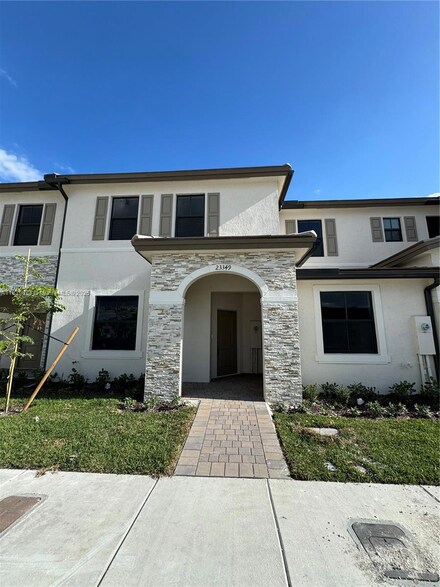 23349 SW 128th Ave Unit 23349, Princeton, FL 33032