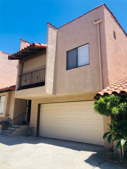13997 Coteau Dr Unit 22, Whittier, CA 90604