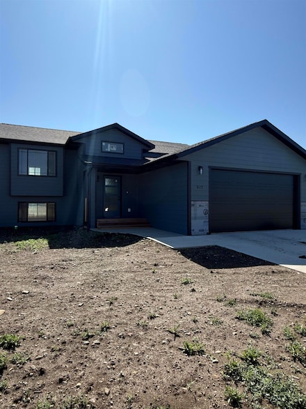 672 Eagle Ct, Box Elder, SD 57719