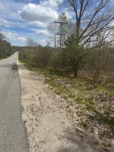 M23 L14 Unionville Rd, Steuben, ME 04680