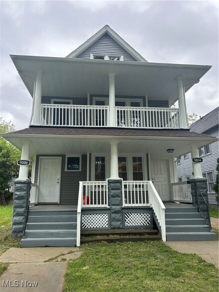 9004 Yale Ave, Cleveland, OH 44108