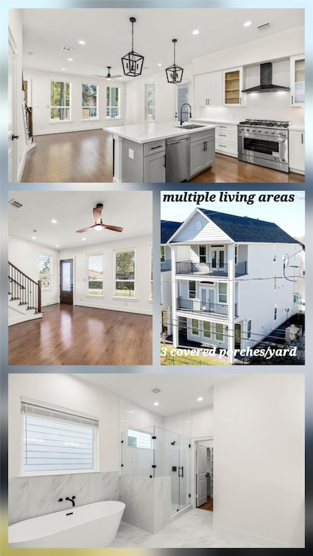 1810 Palmetto Landing Dr, Houston, TX 77009