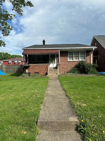 231 Washington Ave, Wheeling, WV 26003