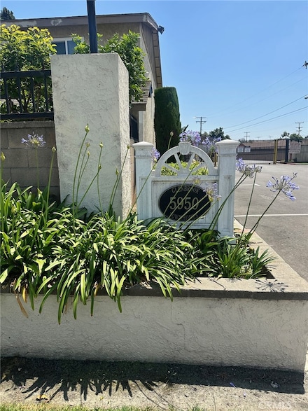5950 Imperial Hwy Unit 48, South Gate, CA 90280