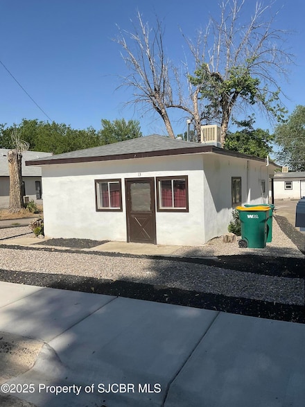 215 N Mesa Verde Ave, Aztec, NM 87410
