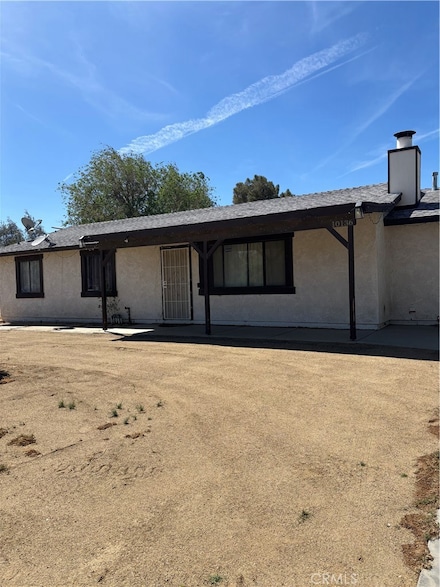 10136 E Avenue q10, Littlerock, CA 93543