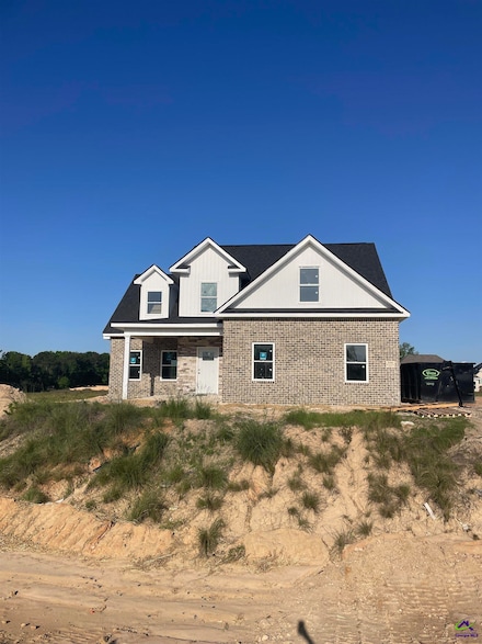 426 Burlington Dr, Lizella, GA 31052