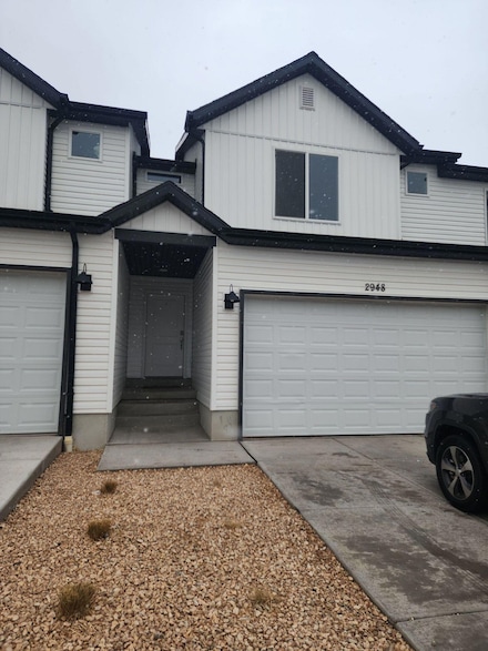2948 W Ezra Dr, Cedar City, UT 84720
