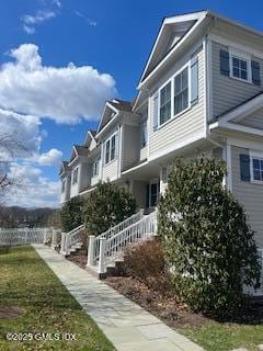 52 Brookside Dr Unit A, Greenwich, CT 06830