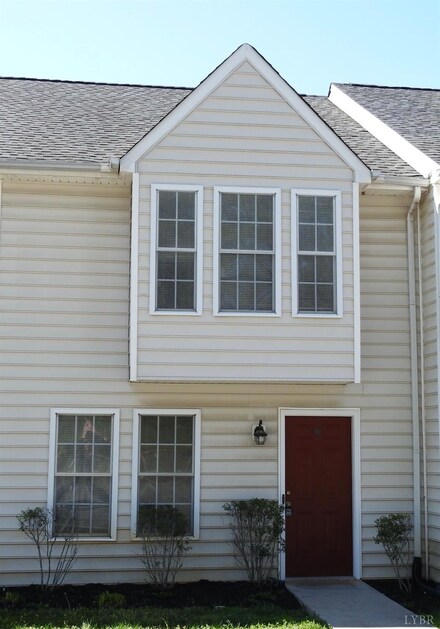 716 Leesville Rd Unit 602, Lynchburg, VA 24502
