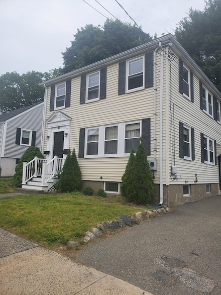 40 Barstow St Unit 1, Salem, MA 01970