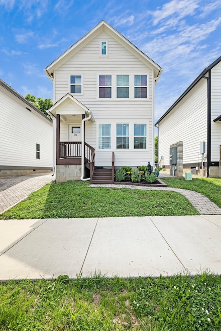 308 Myatt Dr, Nashville, TN 37115