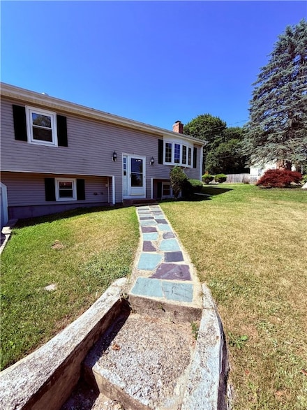 46 Broadview Ave, Cumberland, RI 02864