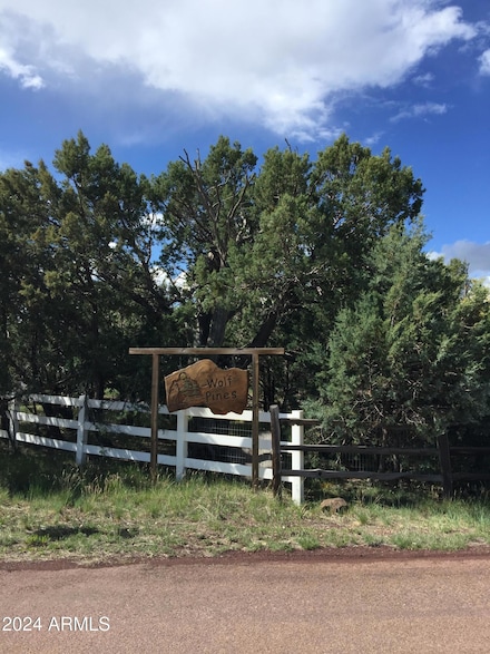 4864 Bison Trail Unit 40, Lakeside, AZ 85929