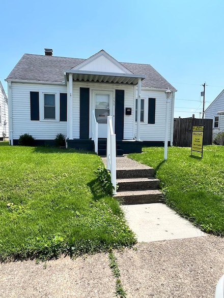 159 Columbia Ave, Chillicothe, OH 45601