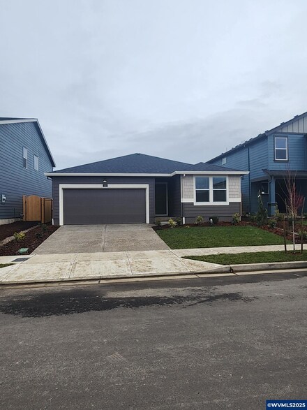 152 Fargin St NE, Salem, OR 97301