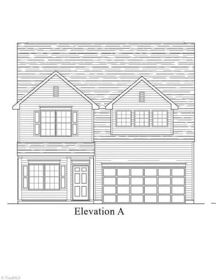 691 Cannonade Dr Unit 585, Whitsett, NC 27377
