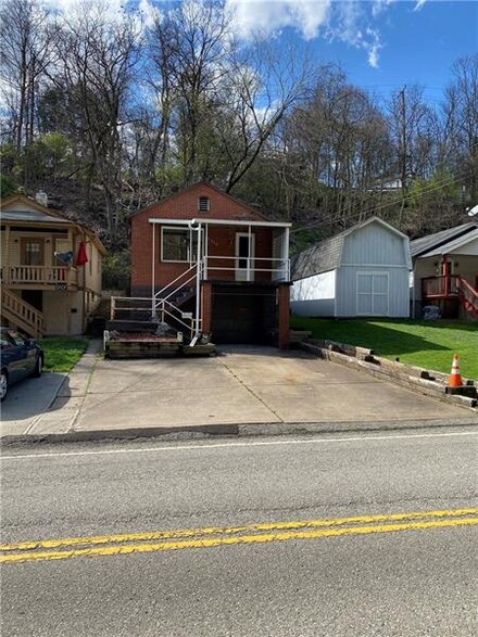 1719 Lynn Ave, Turtle Creek, PA 15145
