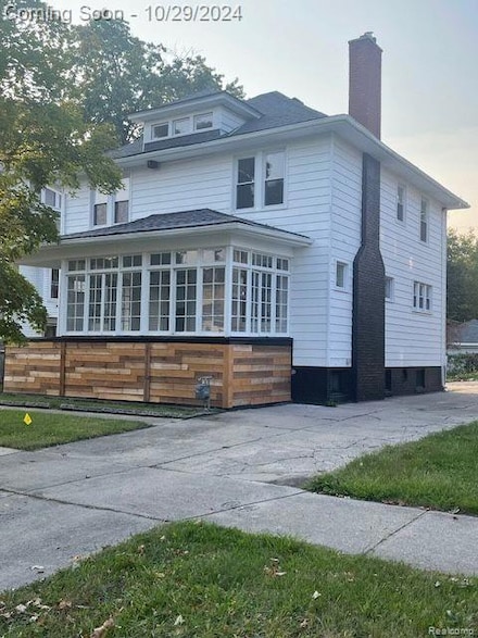 728 Webb St, Detroit, MI 48202
