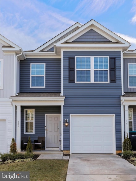 157 Baker Dr, Luray, VA 22835