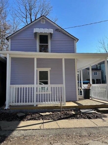 139 Shrub Ave, Washington, PA 15301