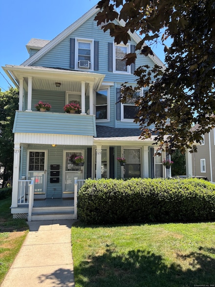 123 Park Ave Unit 3, Naugatuck, CT 06770