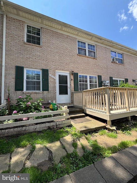 9579 Hagel Cir Unit 16/E, Lorton, VA 22079