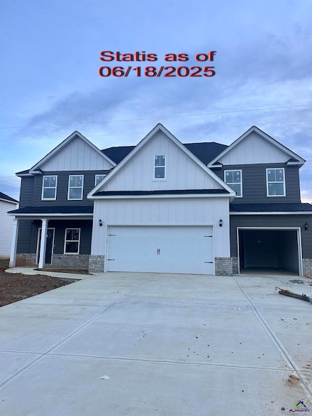 208 Ashley Nicole Ave, Bonaire, GA 31005