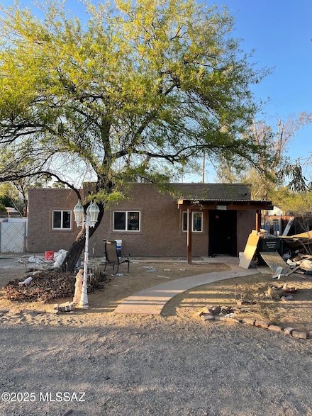 3923 E 17th St, Tucson, AZ 85711