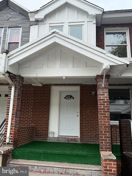 6514 Saybrook Ave, Philadelphia, PA 19142