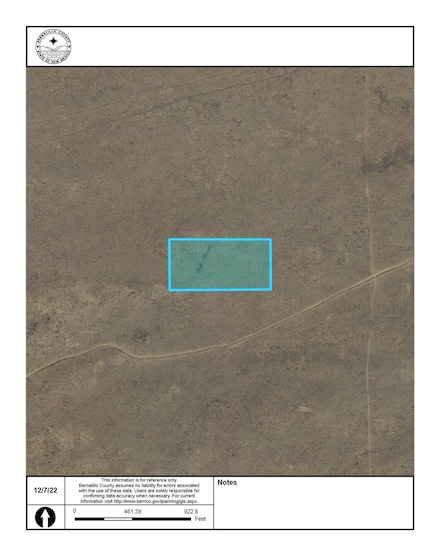 0 Off Pajarito (N133 134 135) Rd SW, Albuquerque, NM 87121