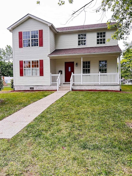 3255 Ridgeway Dr, Ashland, KY 41102