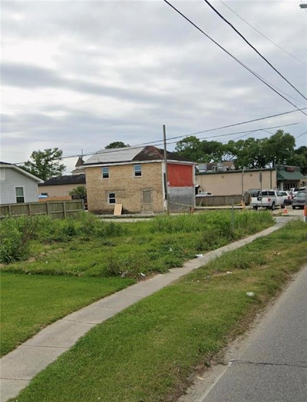 6810 Chef Menteur Hwy, New Orleans, LA 70126