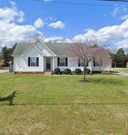 317 Telluride Ln, Murfreesboro, TN 37129