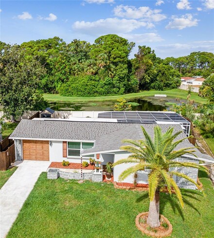 3156 Harvardston Loop, Holiday, FL 34691
