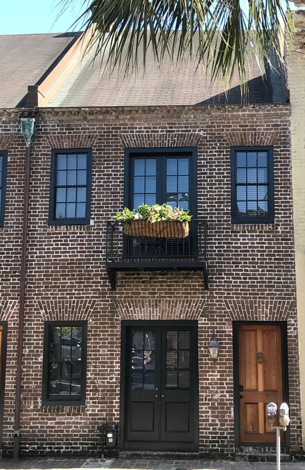 9 Cordes St, Charleston, SC 29401
