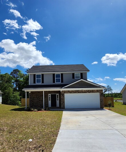 6084 Jordans Pass Dr, Tallahassee, FL 32304