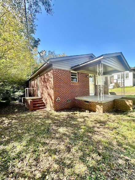 297 Alabama 253, Winfield, AL 35594