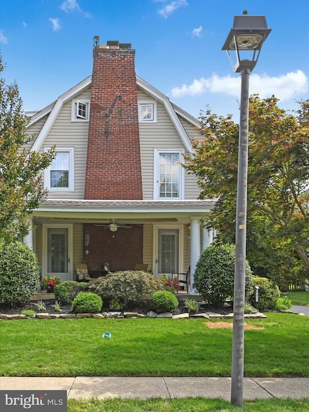 527 Hampshire Rd, Drexel Hill, PA 19026