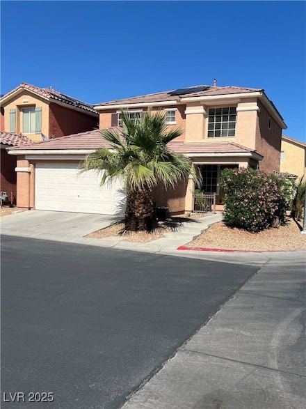 5456 Raccoon Valley Ln, Las Vegas, NV 89122