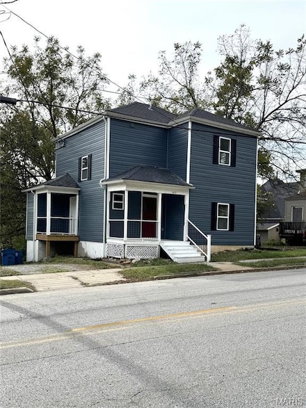 1613 Broadway, Hannibal, MO 63401