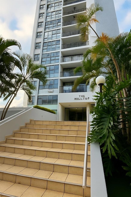 658 Ave Miramar, San Juan, PR 00907