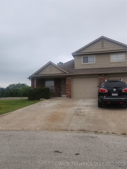151 S 91st Ave E, Tulsa, OK 74112