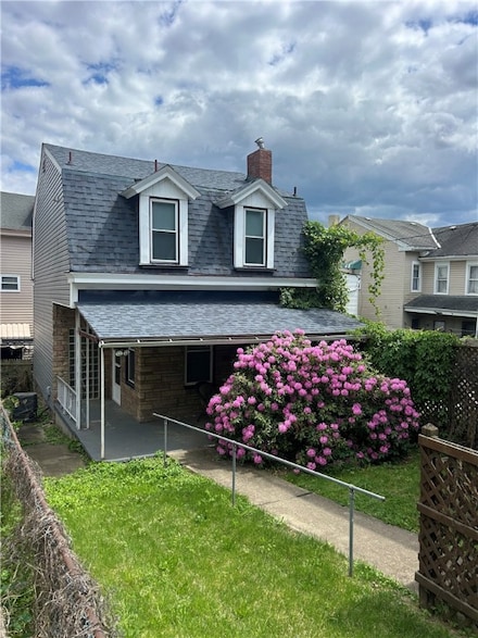 117 E Sherman St, Millvale, PA 15209