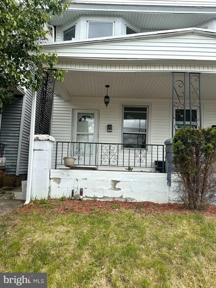1134 Scott St, Kulpmont, PA 17834
