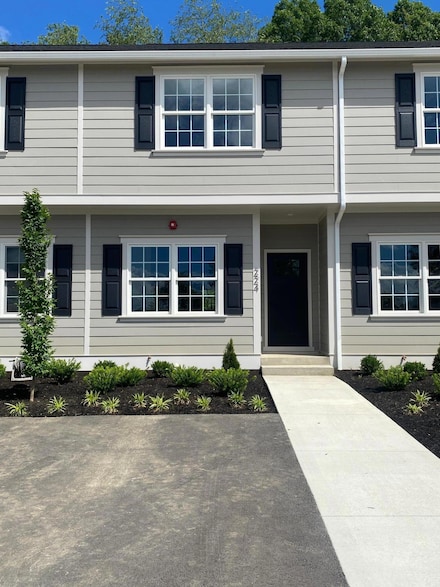 224 Ivy Terrace, Lewisburg, WV 24901